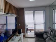 Apartamento para venda e aluguel em Cambuci de 35.00m²...