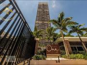 Apartamento para venda e aluguel em Cambuí em Campinas...