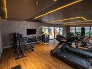 Apartamento para venda e aluguel em Cambuí em Campinas...