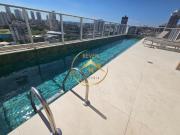 Apartamento para venda e aluguel em Cambuí de 40.00m²...