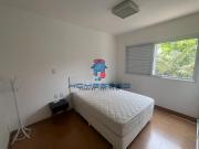 Apartamento para venda e aluguel em Cambuí de 58.00m²...