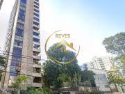 Apartamento para venda em Cambuí em Campinas São Paulo...