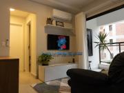 Apartamento para venda e aluguel em Cambuí em Campinas...