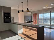 Apartamento para venda em Centro de 111.00m² com 3...