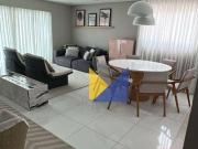 Apartamento para venda e aluguel em Centro de 169.00m²...
