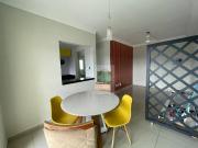 Apartamento para venda e aluguel em Chácara São Manoel...