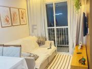 Apartamento para venda e aluguel em Conjunto...