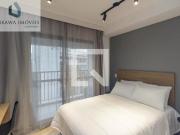 Apartamento para venda e aluguel em Consolação em São...