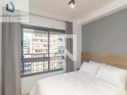 Apartamento para venda e aluguel em Consolação em São...