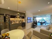 Apartamento para Venda e Aluguel em Edifício Aruanã,...