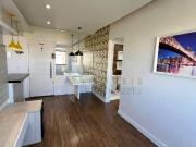Apartamento para venda e aluguel em Jardim Belval em...