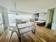 Apartamento para venda e aluguel em Jardim Europa em...