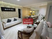 Apartamento para venda e aluguel em Jardim Flor Da...