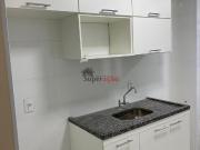 Apartamento para venda e aluguel em Jardim Flor Da...