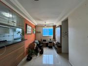 Apartamento para venda em Balneário Tropical em Paulínia...