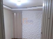 Apartamento para venda em Jardim Marica em Mogi Das...