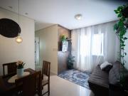 Apartamento para venda e aluguel em Jardim Petrópolis em...