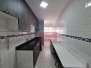 Apartamento para venda e aluguel em Jardim Testae em...