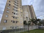 Apartamento para venda e aluguel em Jardim Utinga de...