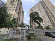 Apartamento para venda e aluguel em Jardim Utinga em...