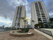 Apartamento para venda e aluguel em Mansões Santo...