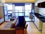 Apartamento para venda e aluguel em Mirandópolis em São...