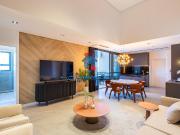 Apartamento para venda e aluguel em Nova Campinas em...