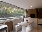 Apartamento para venda em Panamby de 141.00m² com 3...