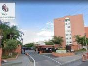 Apartamento para venda em Parque Camélias em Campinas...