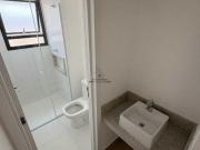 Apartamento para venda e aluguel em Parque Campolim de...