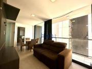 Apartamento para venda e aluguel em Parque Campolim de...