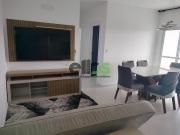 Apartamento para venda e aluguel em Parque Campolim de...