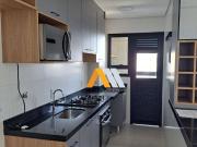 Apartamento para venda e aluguel em Parque Campolim em...