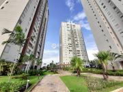 Apartamento para venda em Parque Residencial Nardini em...