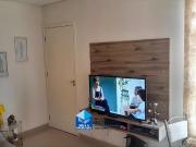 Apartamento para venda em Residencial Villa Do Sol de...