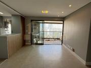 Apartamento para venda e aluguel em Sítio Tamboré...