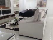 Apartamento para venda e aluguel em Tamboré em Santana...