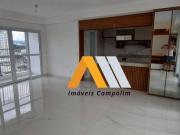 Apartamento para venda e aluguel em Tom Jobim Campolim...