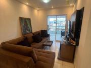 Apartamento para venda e aluguel em Tupi em Praia Grande...