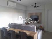 Apartamento para venda e aluguel em Vila Aviação em...