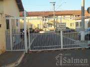 Apartamento para venda e aluguel em Vila Carmela I em...