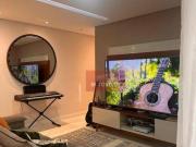 Apartamento para venda e aluguel em Vila Leonor de...