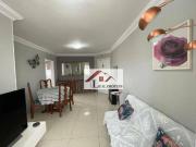 Apartamento para venda em Vila Luzita em Santo André São...