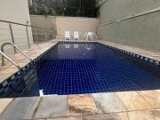 Apartamento para venda e aluguel em Vila Monte Alegre de...