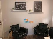 Apartamento para venda e aluguel em Vila Santo Antônio...