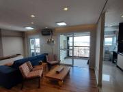 Apartamento para venda e aluguel em Vila Vitória em Mogi...