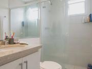 Apartamento para Venda e Aluguel no Brooklin com 74m2, 2...