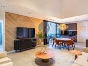 Apartamento para Venda e Locação, 141m2, Bairro Nova...