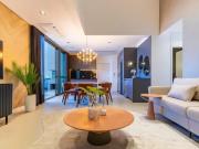 Apartamento para Venda e LocaÃ§Ã£o, 141m2, Bairro Nova...