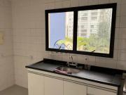 Apartamento para venda e locação, 3 dormitorios, 1...